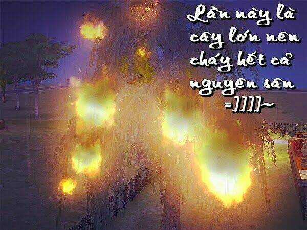 Bella's Story Chapter 6.4 trang 8