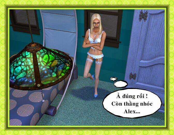 Bella's Story Chapter 7.1 trang 10