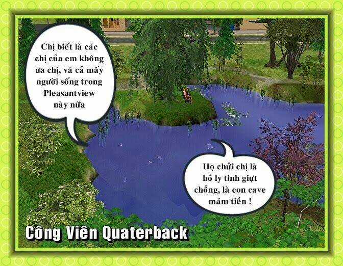 Bella's Story Chapter 7.1 trang 11