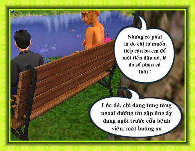 Bella's Story Chapter 7.1 trang 12