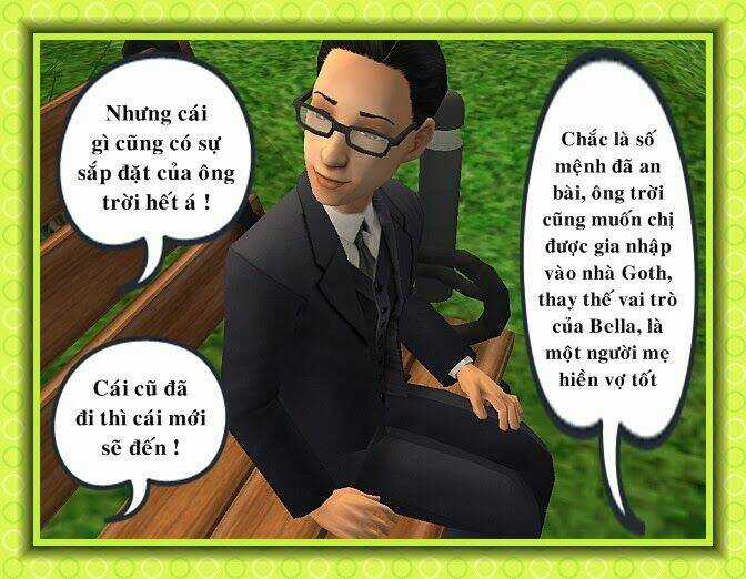 Bella's Story Chapter 7.1 trang 15