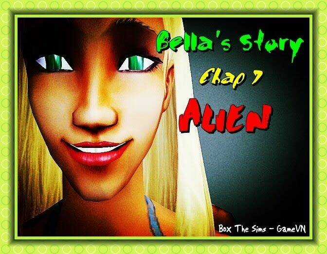 Bella's Story Chapter 7.1 trang 2