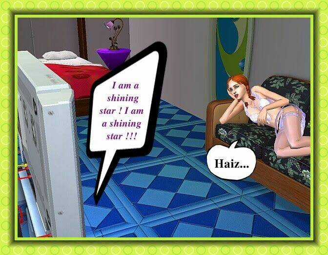 Bella's Story Chapter 7.1 trang 3