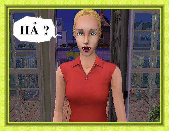 Bella's Story Chapter 7.1 trang 31