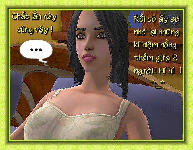 Bella's Story Chapter 7.1 trang 36