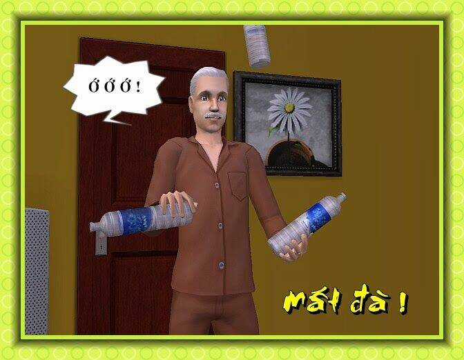 Bella's Story Chapter 7.1 trang 40