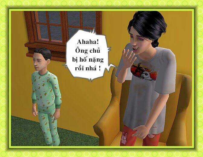 Bella's Story Chapter 7.1 trang 42