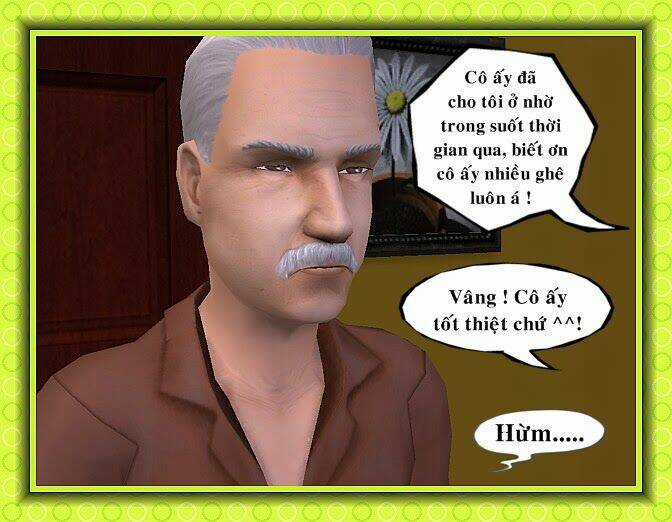 Bella's Story Chapter 7.1 trang 44