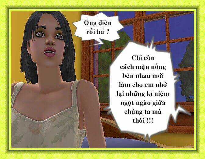 Bella's Story Chapter 7.1 trang 46