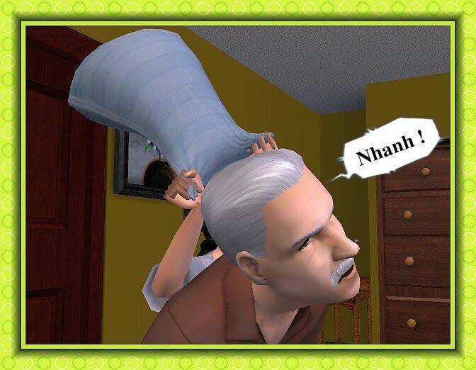 Bella's Story Chapter 7.1 trang 48