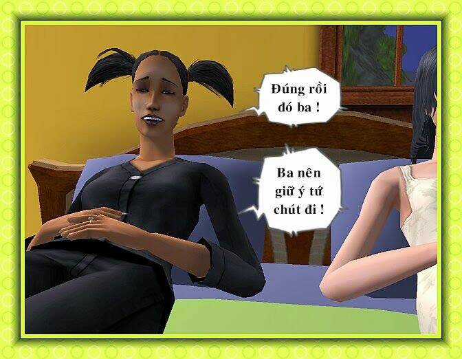 Bella's Story Chapter 7.1 trang 52