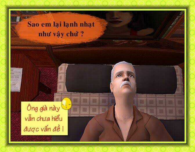 Bella's Story Chapter 7.1 trang 55