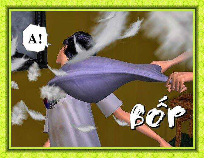 Bella's Story Chapter 7.1 trang 58