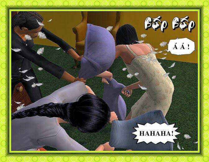 Bella's Story Chapter 7.1 trang 60