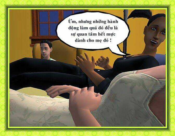 Bella's Story Chapter 7.1 trang 63