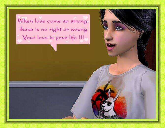 Bella's Story Chapter 7.1 trang 65