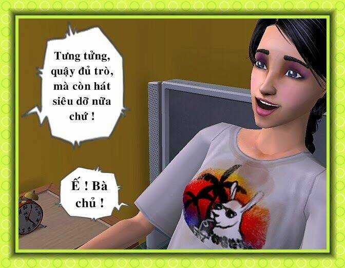 Bella's Story Chapter 7.1 trang 67