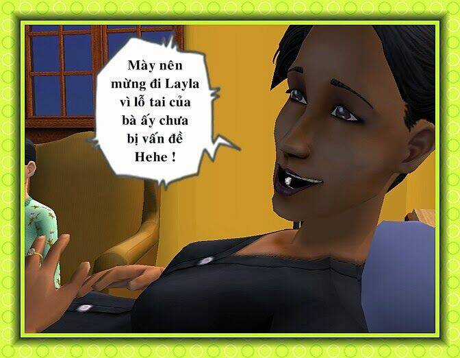 Bella's Story Chapter 7.1 trang 68