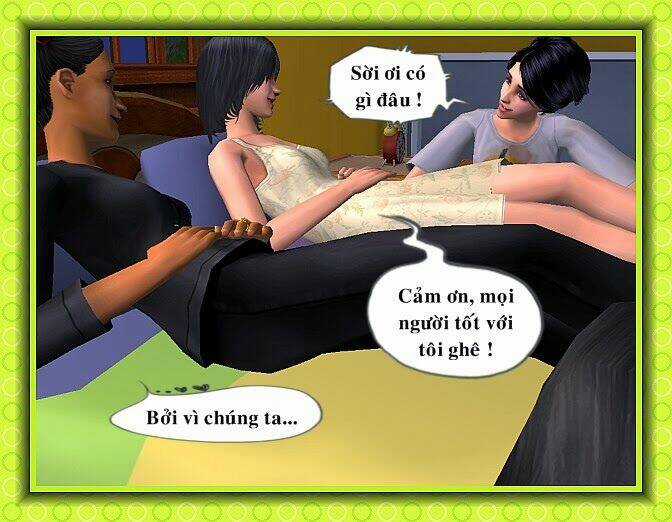 Bella's Story Chapter 7.1 trang 71