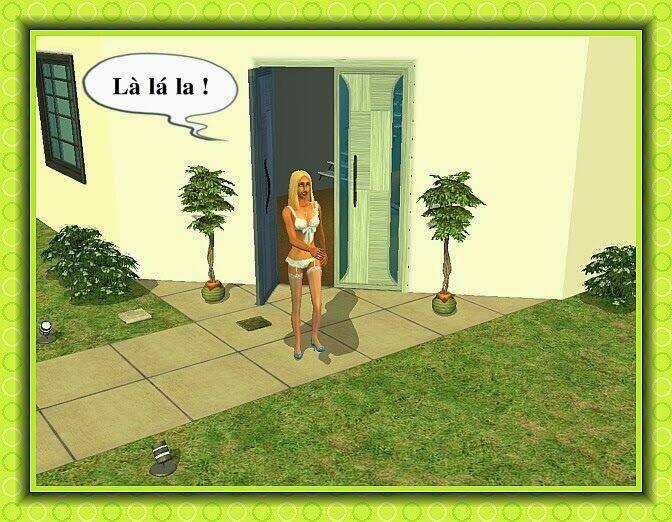 Bella's Story Chapter 7.1 trang 73