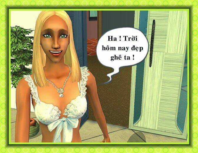 Bella's Story Chapter 7.1 trang 74