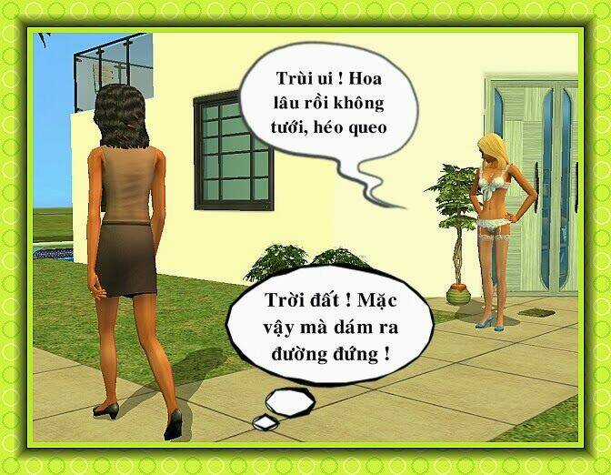 Bella's Story Chapter 7.1 trang 75