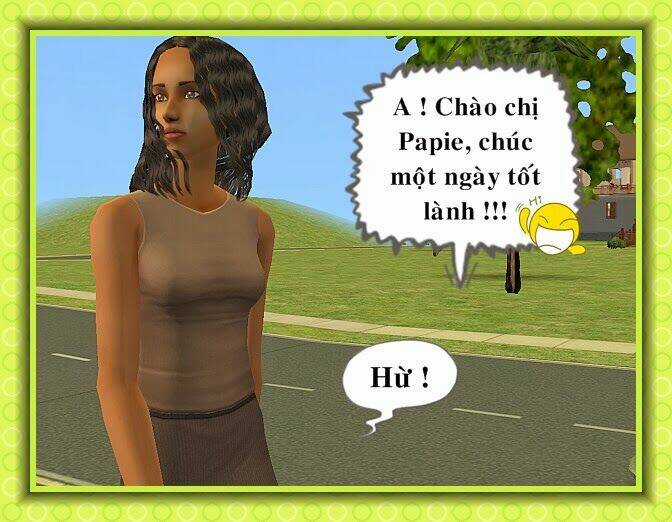 Bella's Story Chapter 7.1 trang 76