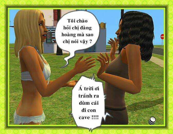 Bella's Story Chapter 7.1 trang 78