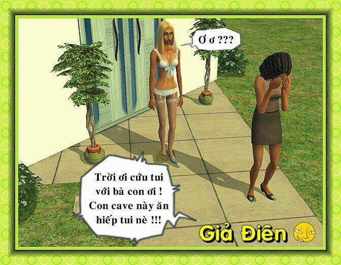 Bella's Story Chapter 7.1 trang 79