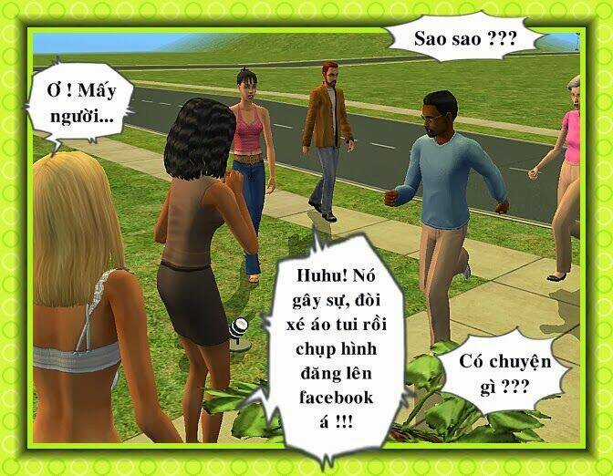 Bella's Story Chapter 7.1 trang 80