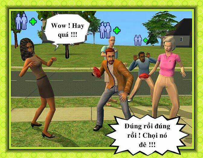 Bella's Story Chapter 7.1 trang 84