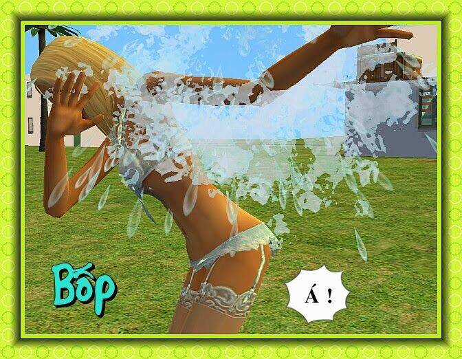 Bella's Story Chapter 7.1 trang 86