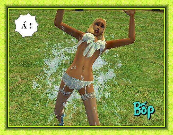 Bella's Story Chapter 7.1 trang 87