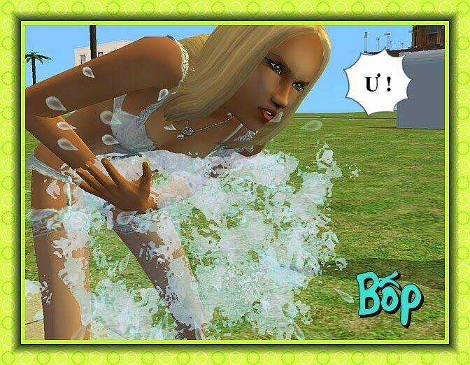 Bella's Story Chapter 7.1 trang 88