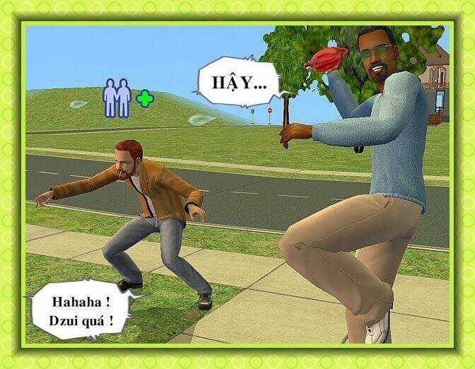 Bella's Story Chapter 7.1 trang 90