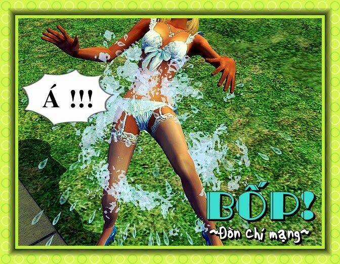 Bella's Story Chapter 7.1 trang 91