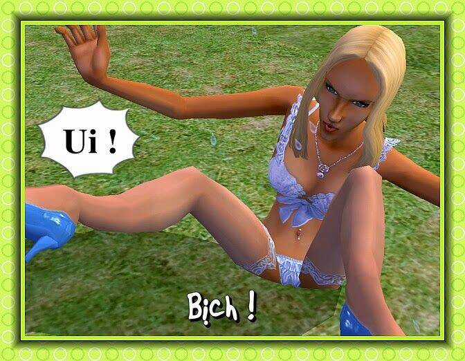 Bella's Story Chapter 7.1 trang 92