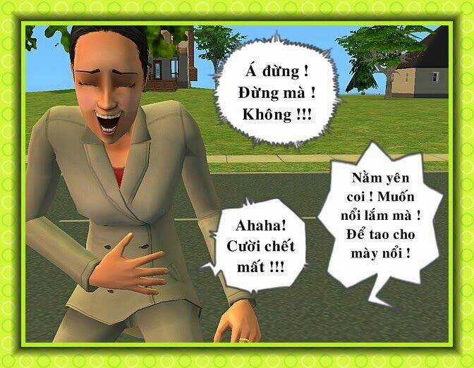 Bella's Story Chapter 7.1 trang 95