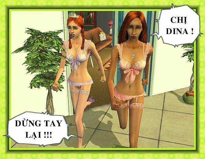 Bella's Story Chapter 7.2 trang 0