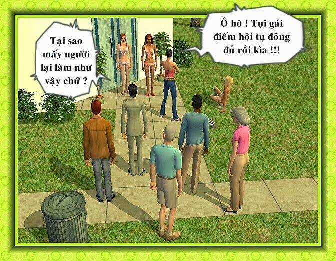 Bella's Story Chapter 7.2 trang 1