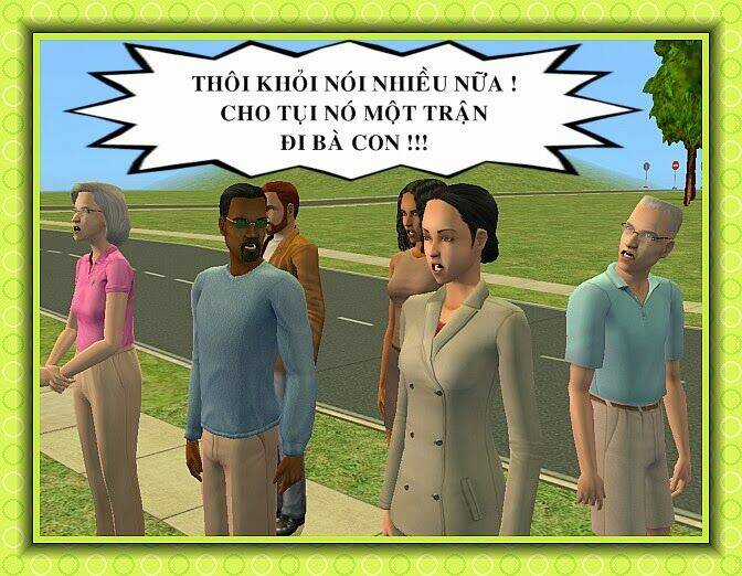 Bella's Story Chapter 7.2 trang 10
