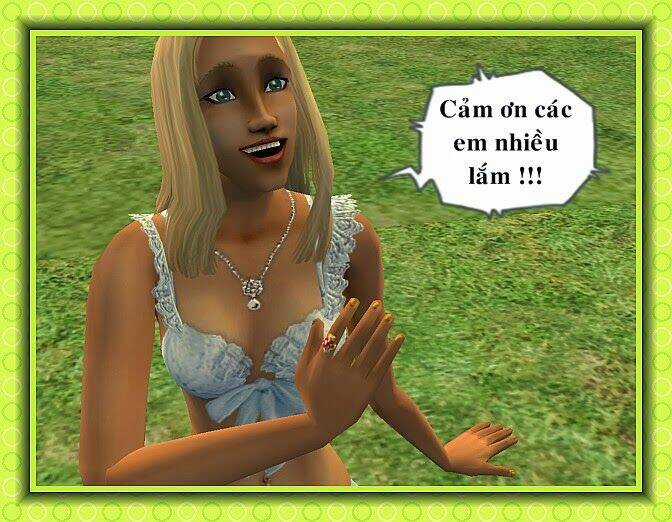 Bella's Story Chapter 7.2 trang 15