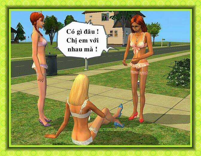 Bella's Story Chapter 7.2 trang 16