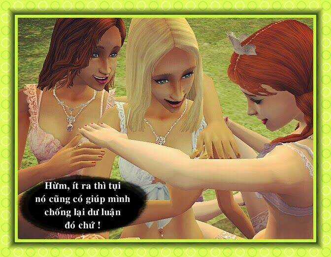 Bella's Story Chapter 7.2 trang 18
