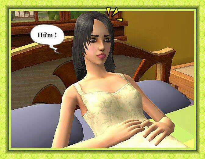 Bella's Story Chapter 7.2 trang 21