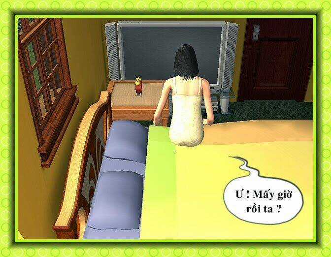 Bella's Story Chapter 7.2 trang 22