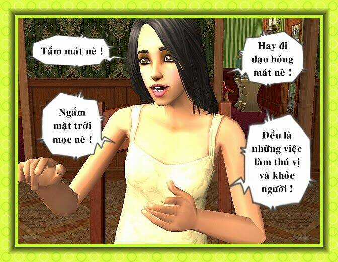 Bella's Story Chapter 7.2 trang 27
