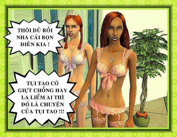 Bella's Story Chapter 7.2 trang 3