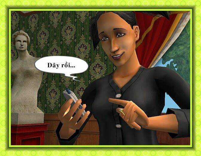Bella's Story Chapter 7.2 trang 33