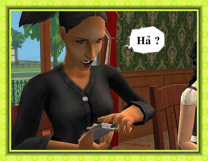 Bella's Story Chapter 7.2 trang 34